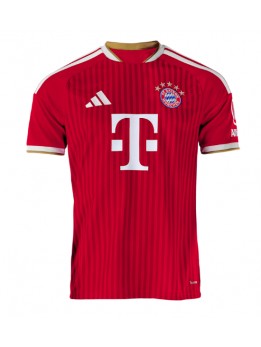 Billige Bayern Munich Hjemmedrakt 2026-27 Kortermet